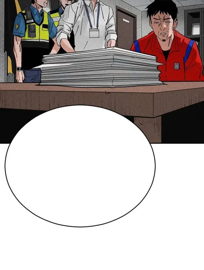 Read The Build Up PT-BR Manga Online