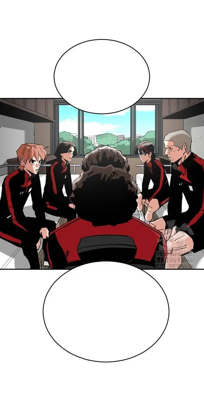Read The Build Up PT-BR Manga Online
