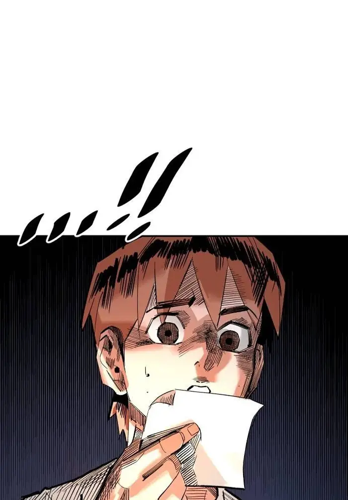Read The Build Up PT-BR Manga Online