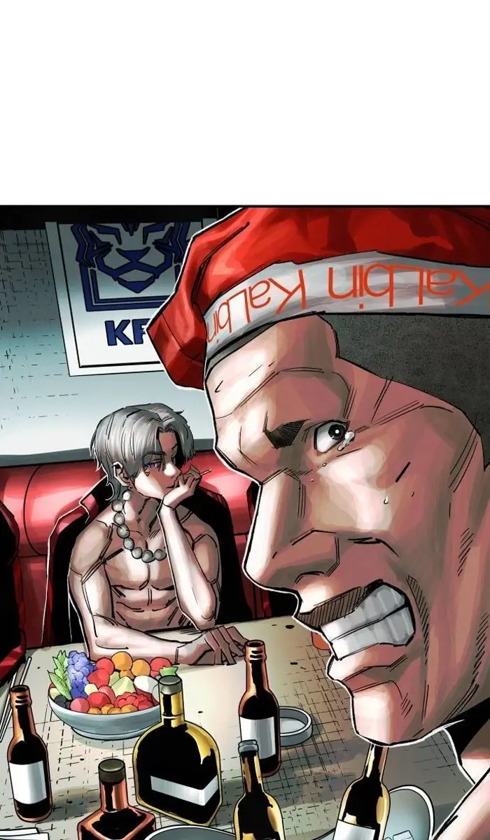 Read The Build Up PT-BR Manga Online