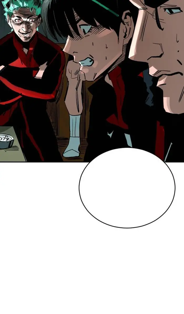 Read The Build Up PT-BR Manga Online
