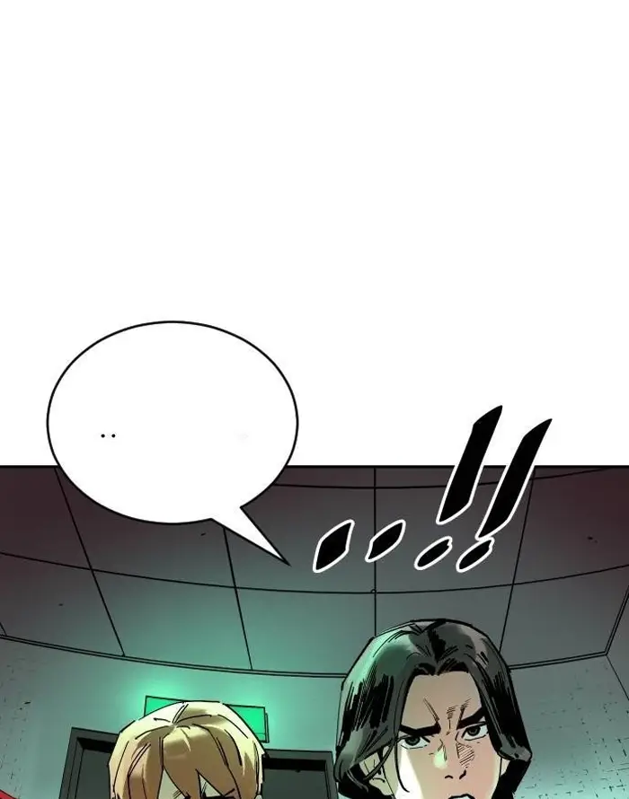Read The Build Up PT-BR Manga Online