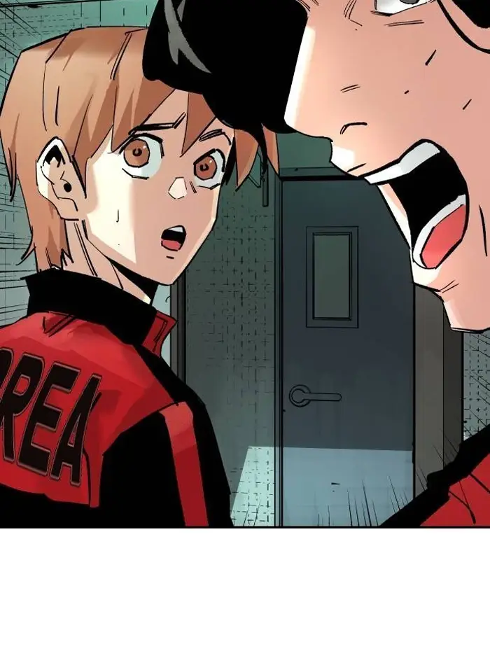 Read The Build Up PT-BR Manga Online