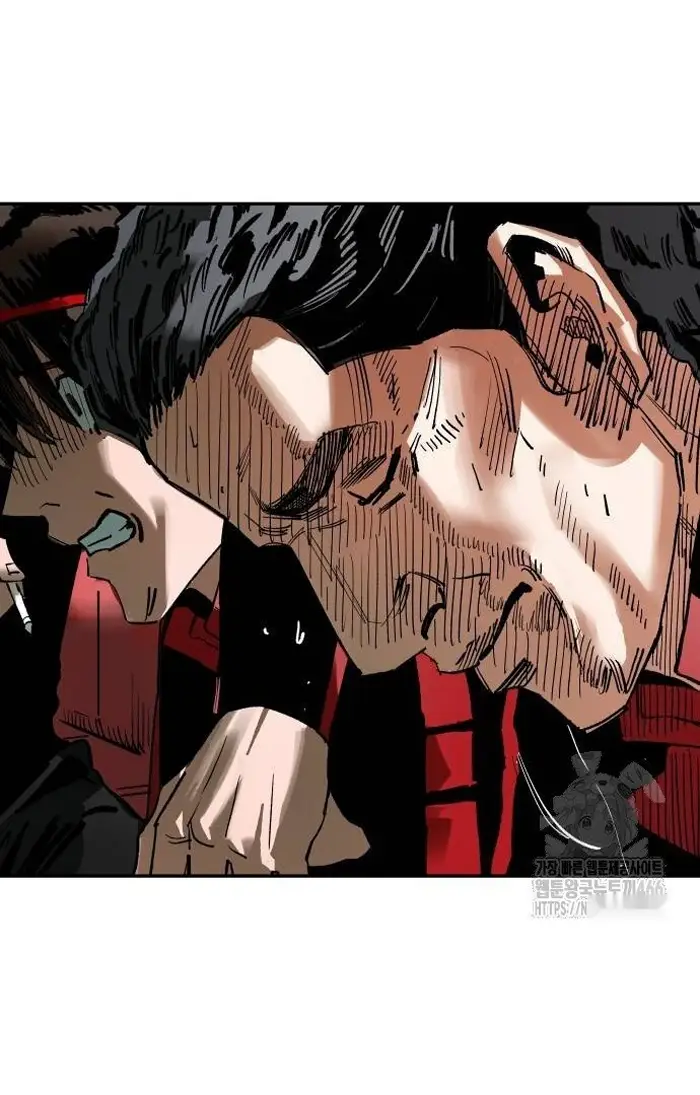 Read The Build Up PT-BR Manga Online