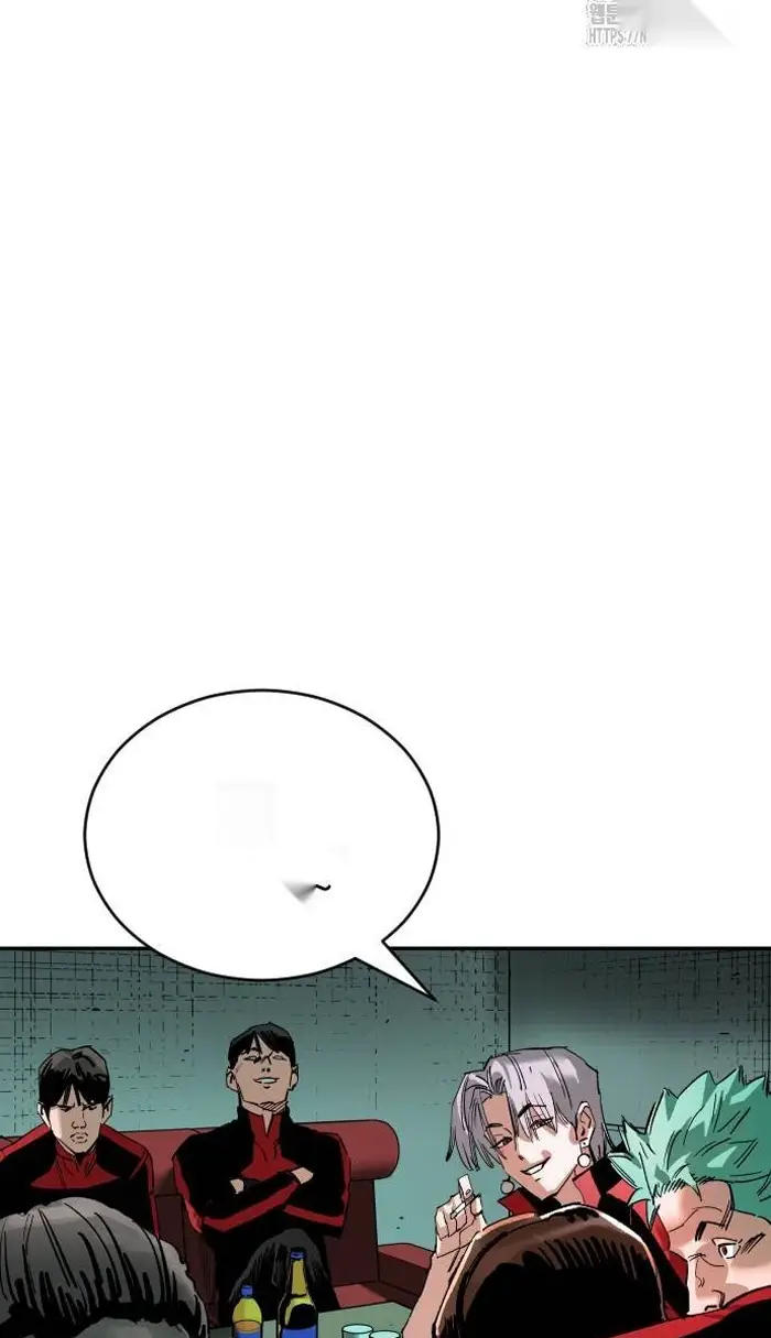Read The Build Up PT-BR Manga Online