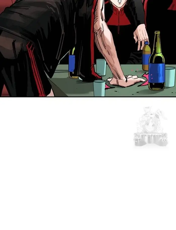 Read The Build Up PT-BR Manga Online