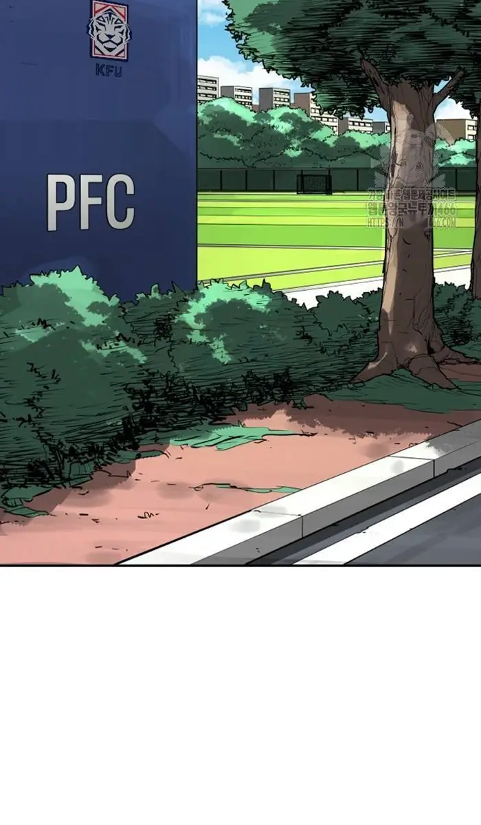 Read The Build Up PT-BR Manga Online