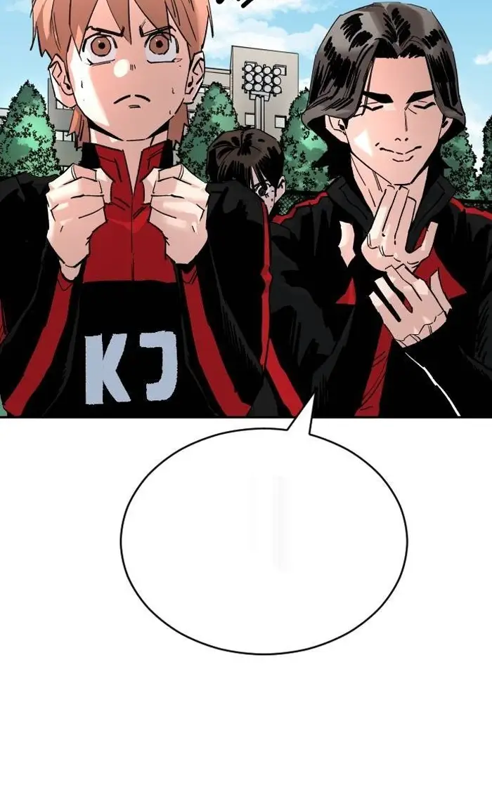 Read The Build Up PT-BR Manga Online