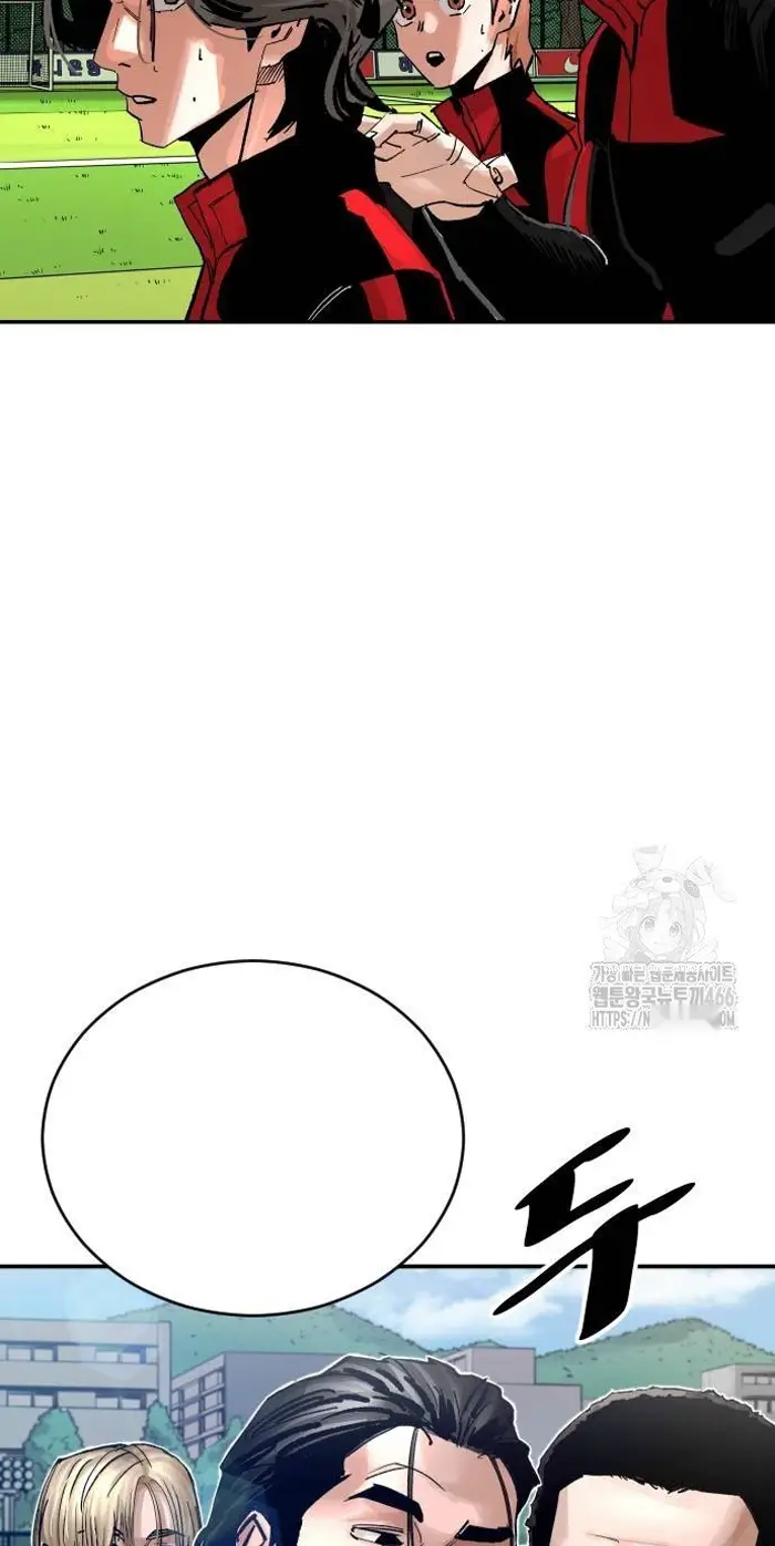 Read The Build Up PT-BR Manga Online