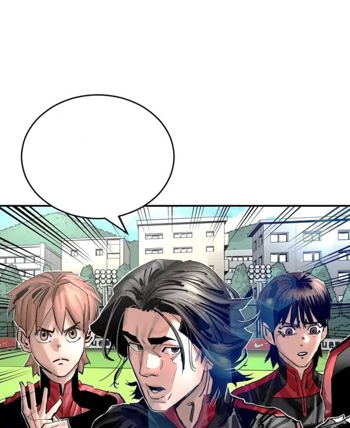 Read The Build Up PT-BR Manga Online