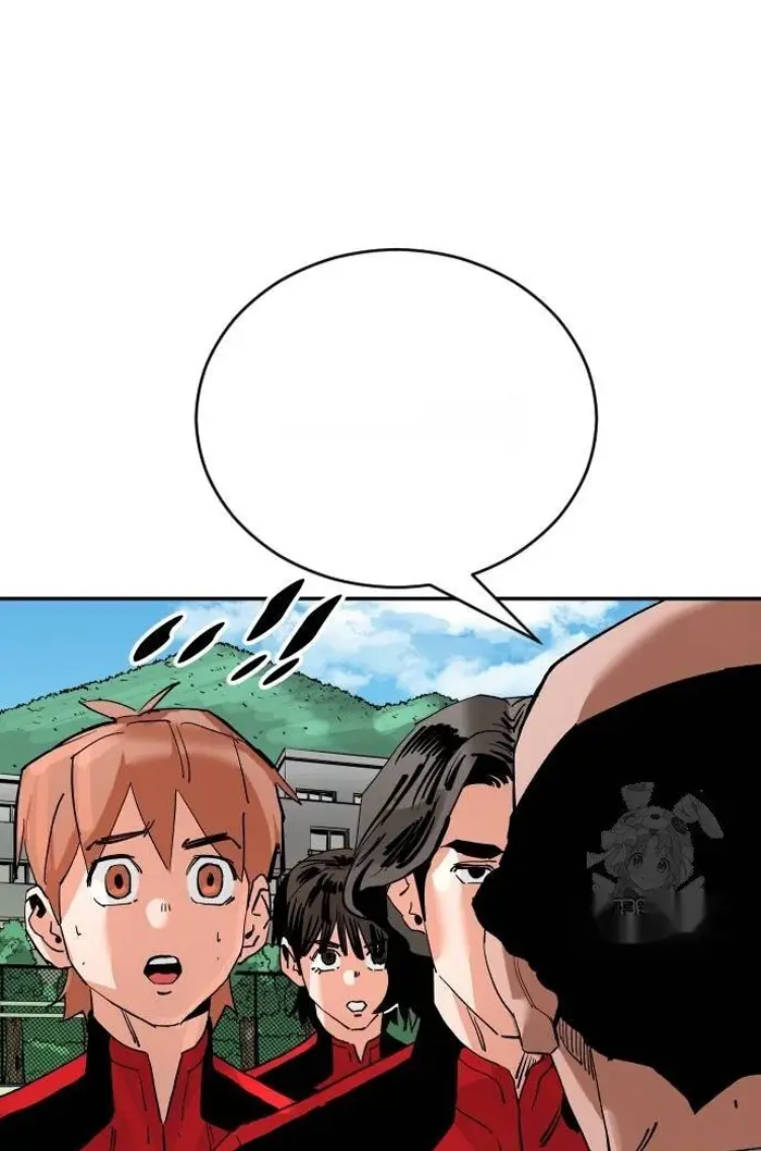 Read The Build Up PT-BR Manga Online