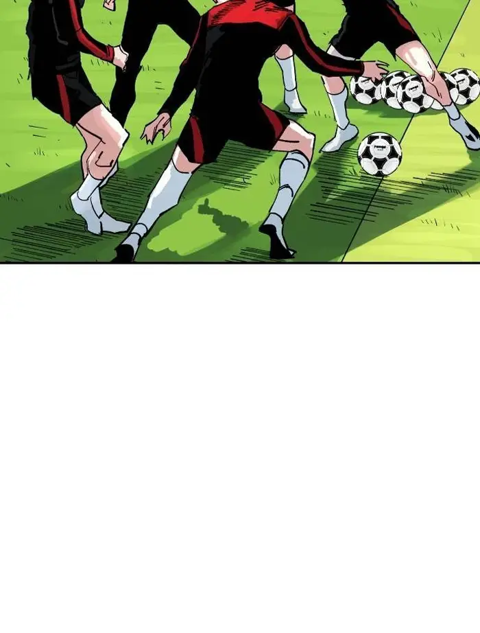 Read The Build Up PT-BR Manga Online