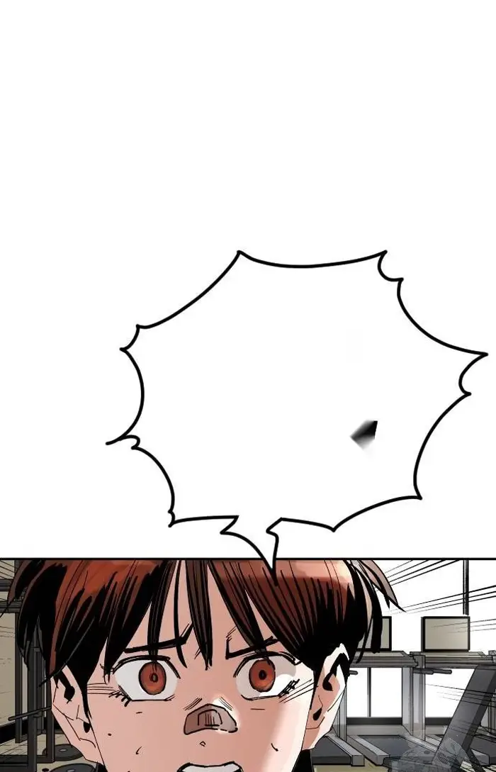 Read The Build Up PT-BR Manga Online