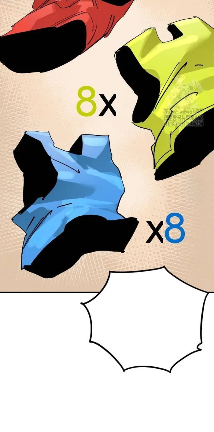 Read The Build Up PT-BR Manga Online