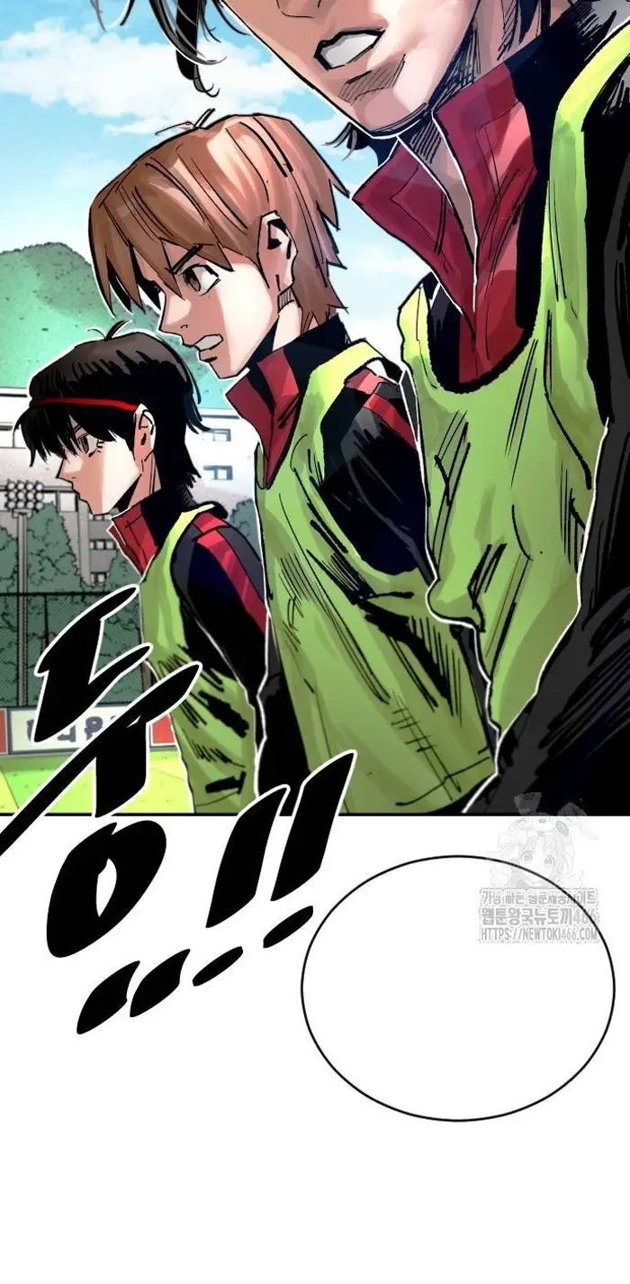 Read The Build Up PT-BR Manga Online