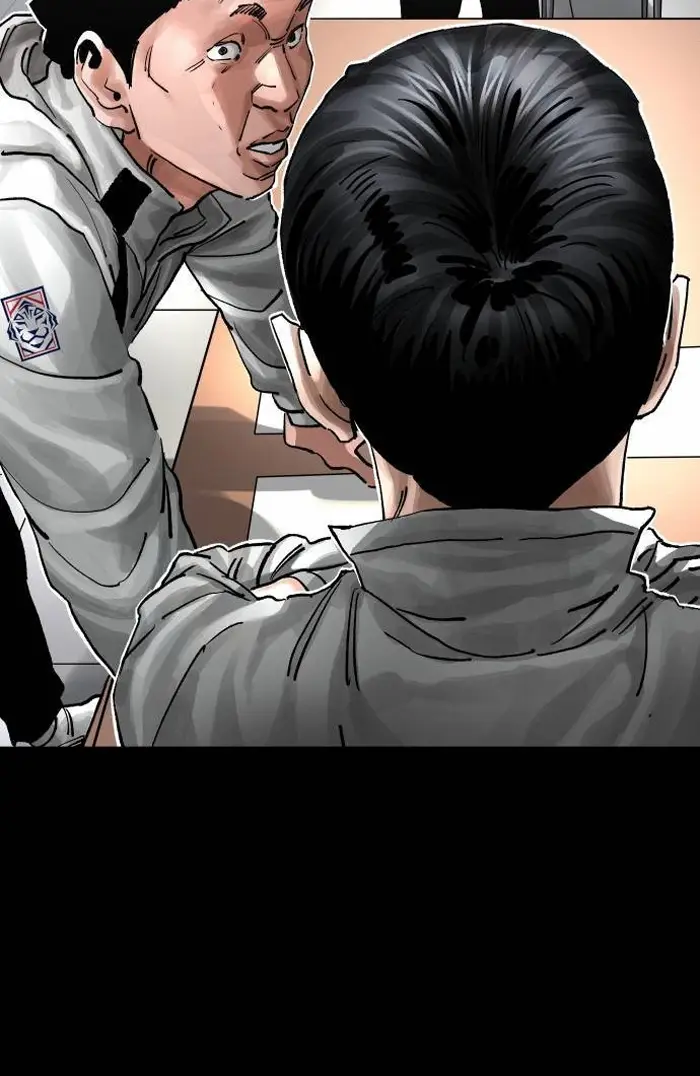 Read The Build Up PT-BR Manga Online