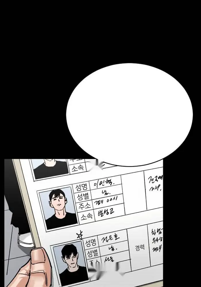 Read The Build Up PT-BR Manga Online