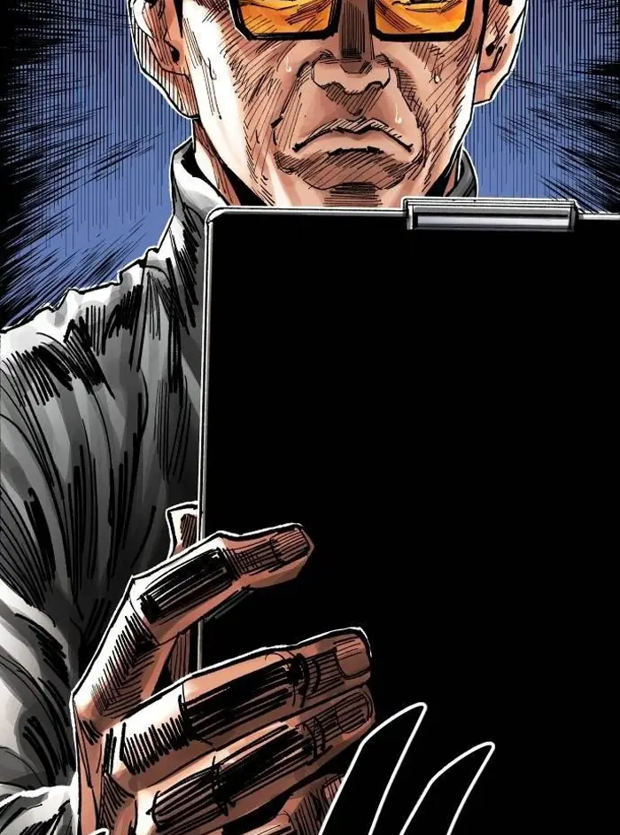 Read The Build Up PT-BR Manga Online