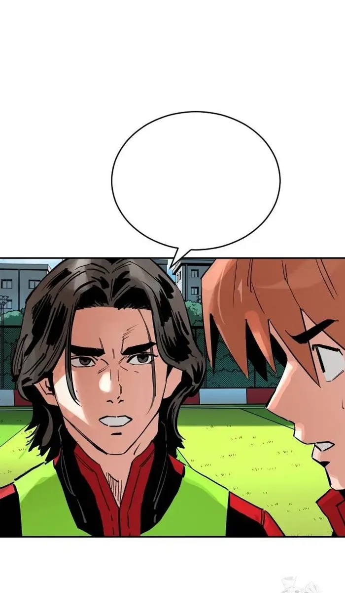 Read The Build Up PT-BR Manga Online