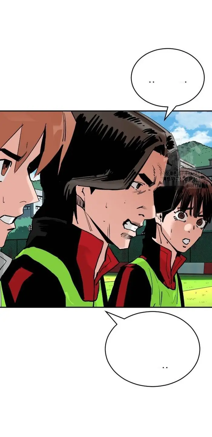 Read The Build Up PT-BR Manga Online