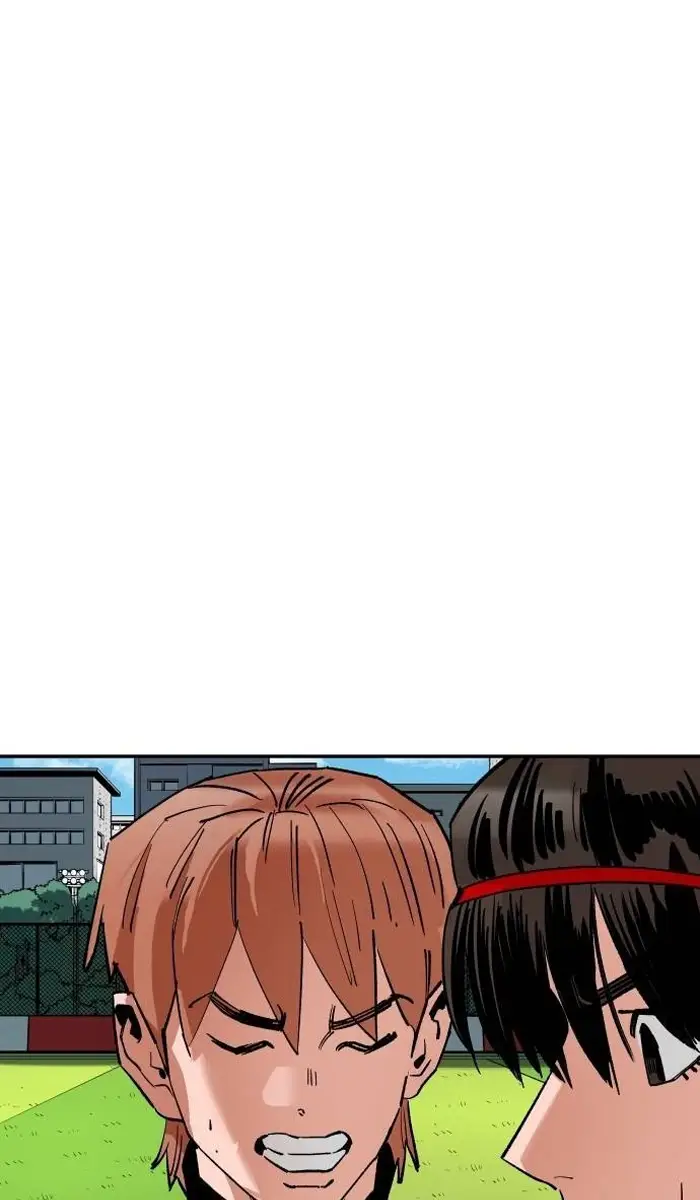 Read The Build Up PT-BR Manga Online