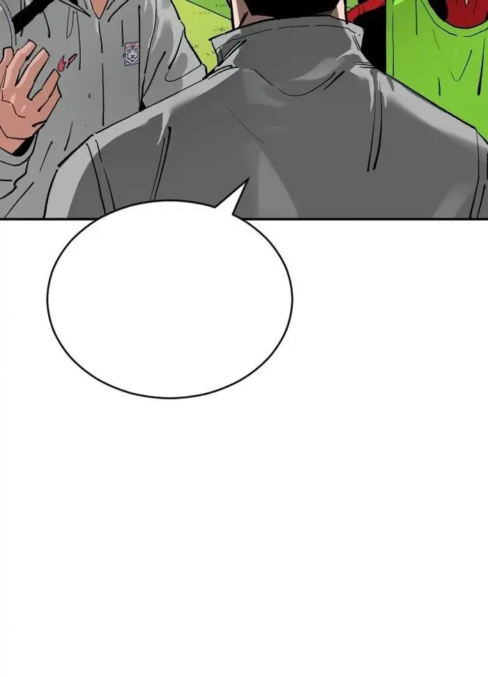 Read The Build Up PT-BR Manga Online