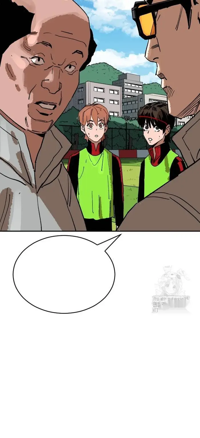 Read The Build Up PT-BR Manga Online