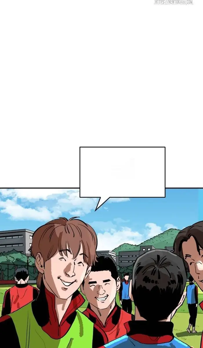 Read The Build Up PT-BR Manga Online