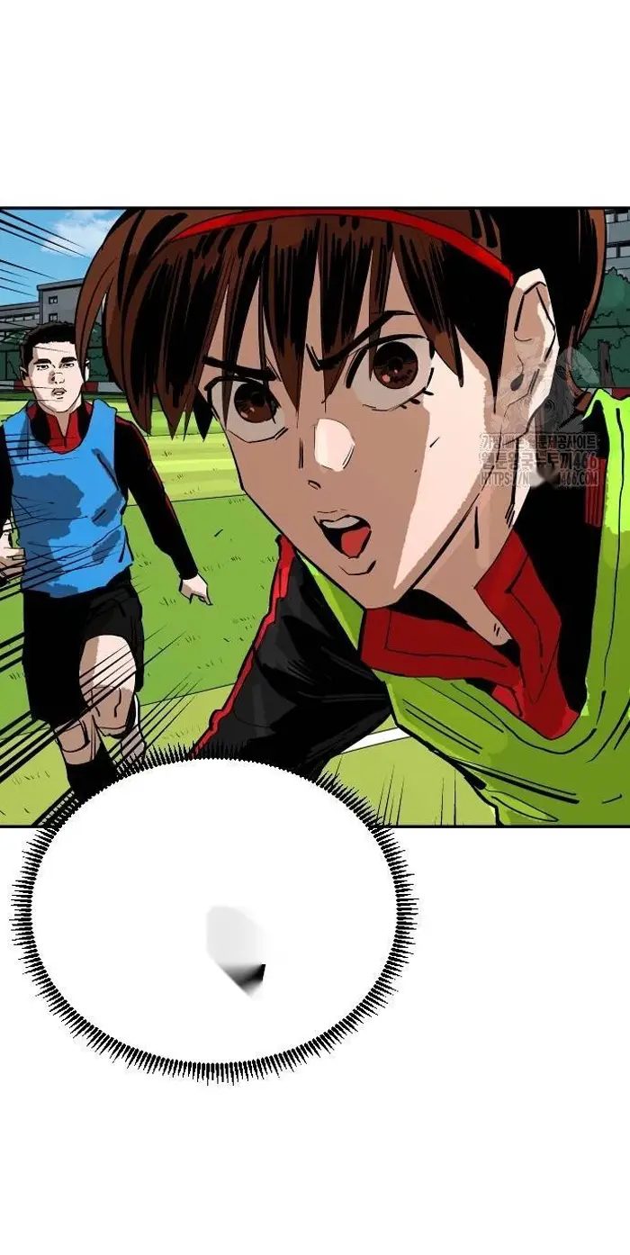 Read The Build Up PT-BR Manga Online