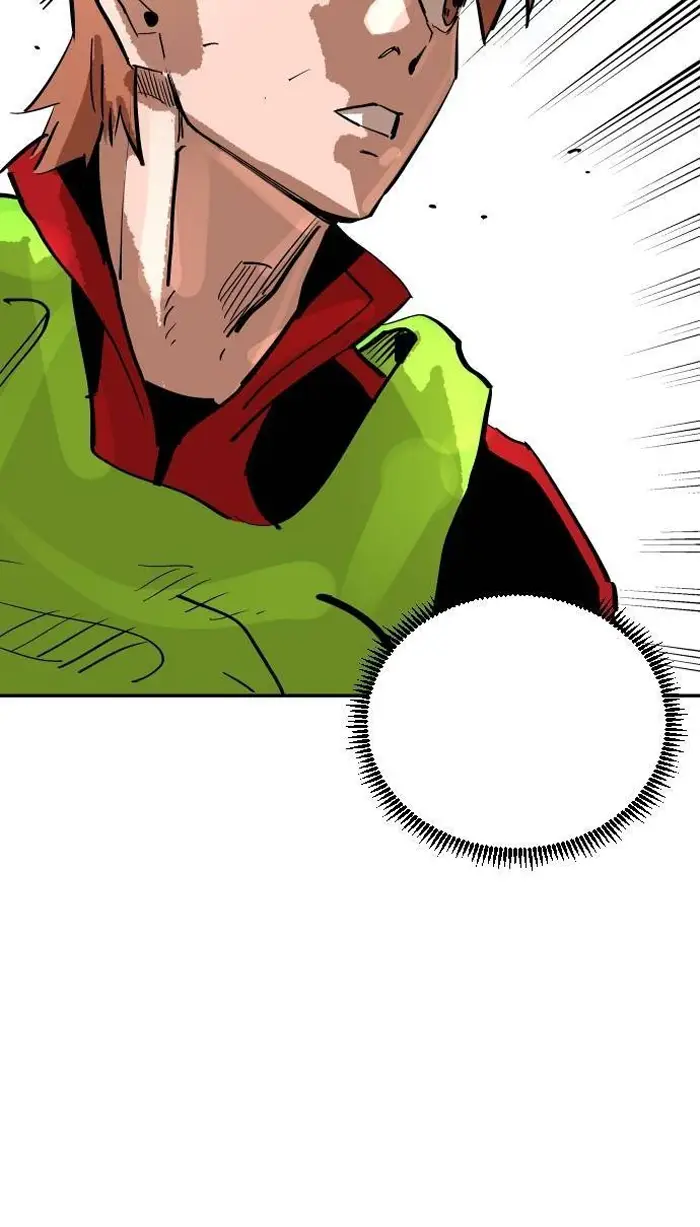 Read The Build Up PT-BR Manga Online