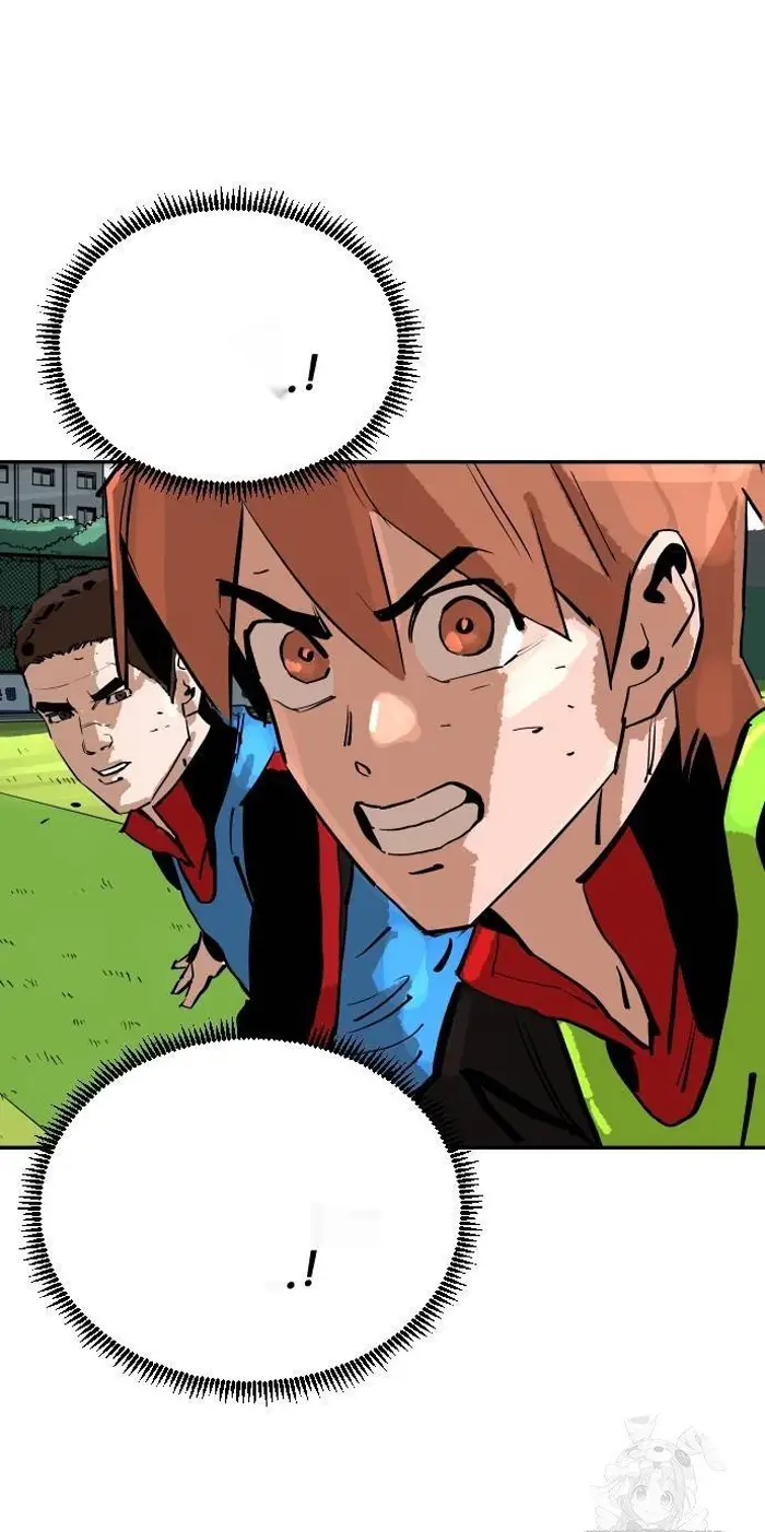 Read The Build Up PT-BR Manga Online