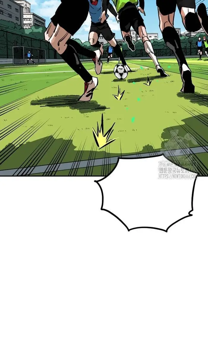 Read The Build Up PT-BR Manga Online