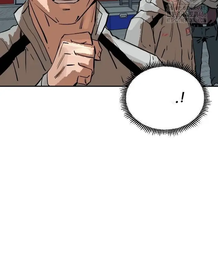 Read The Build Up PT-BR Manga Online