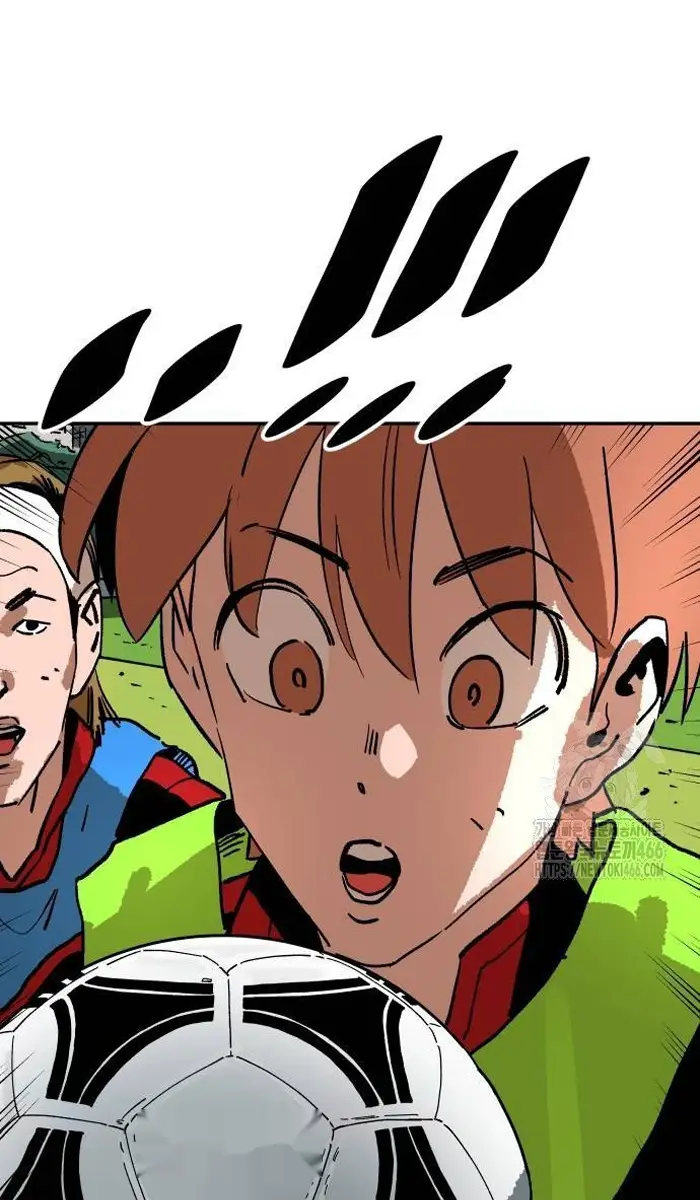 Read The Build Up PT-BR Manga Online