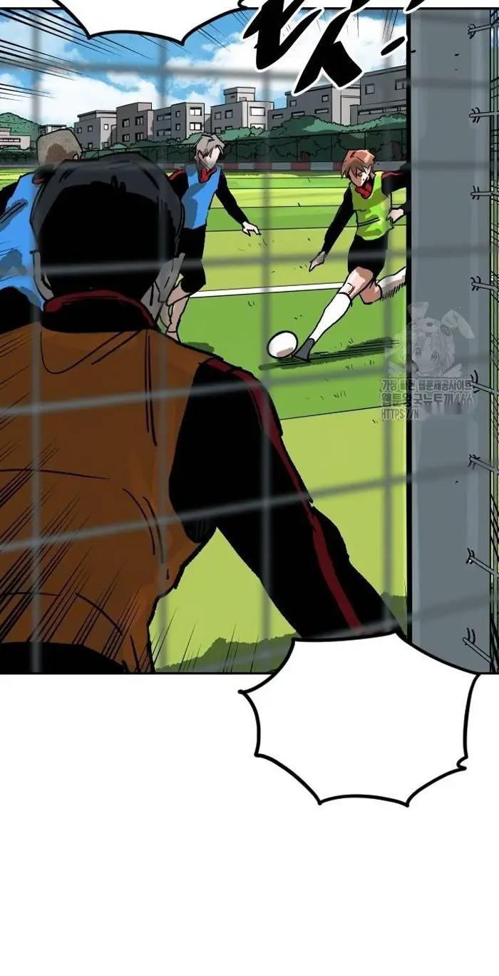 Read The Build Up PT-BR Manga Online