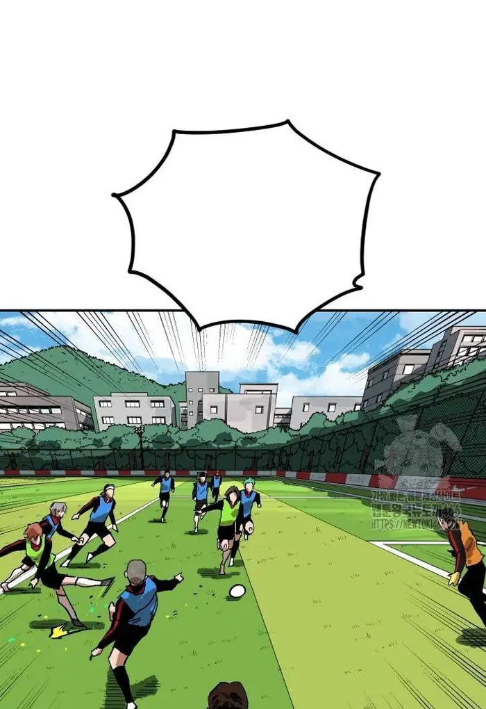 Read The Build Up PT-BR Manga Online