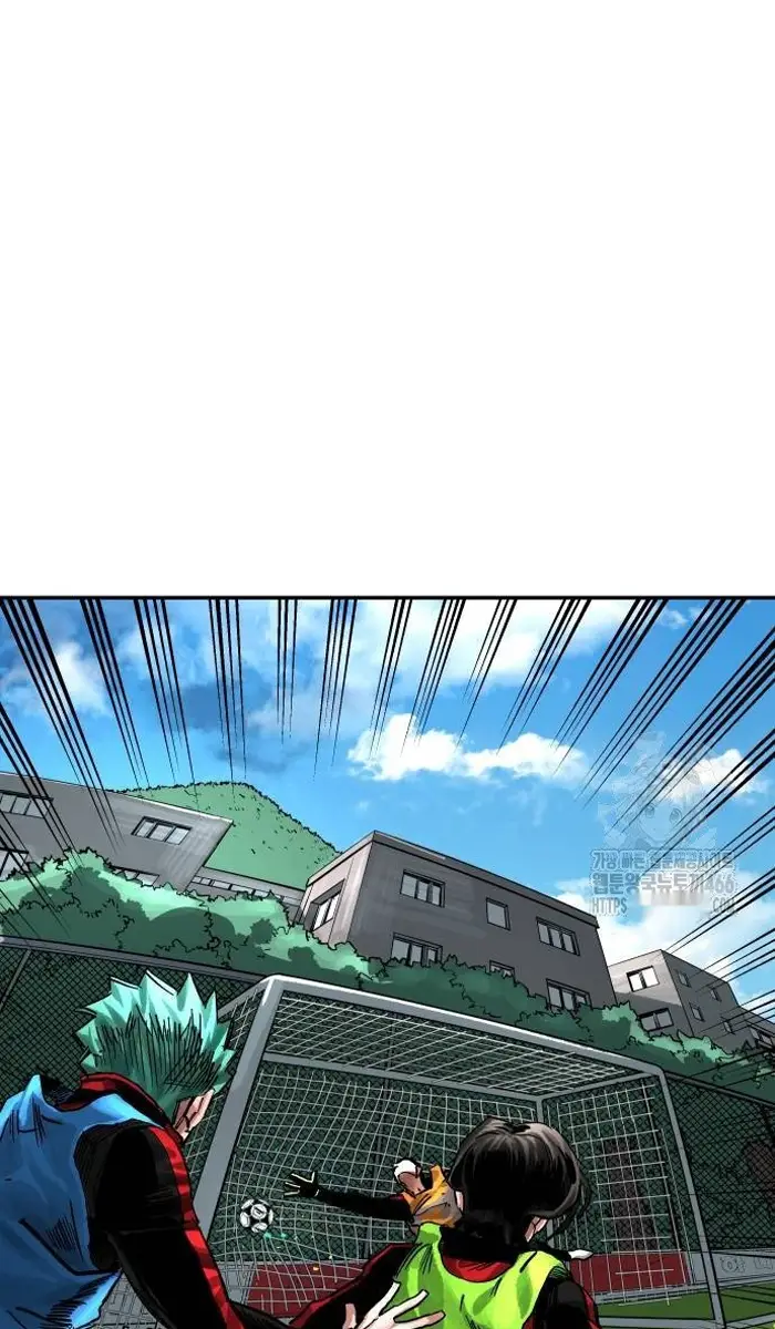 Read The Build Up PT-BR Manga Online