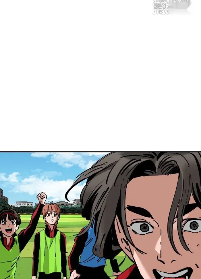 Read The Build Up PT-BR Manga Online