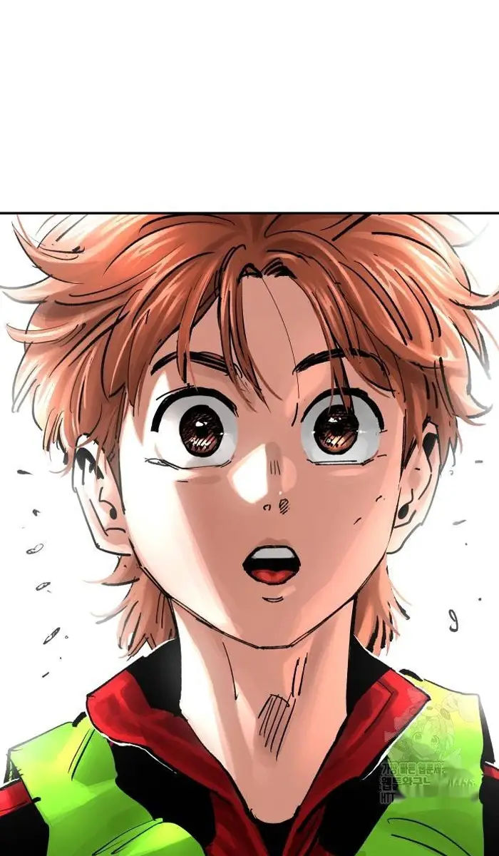 Read The Build Up PT-BR Manga Online