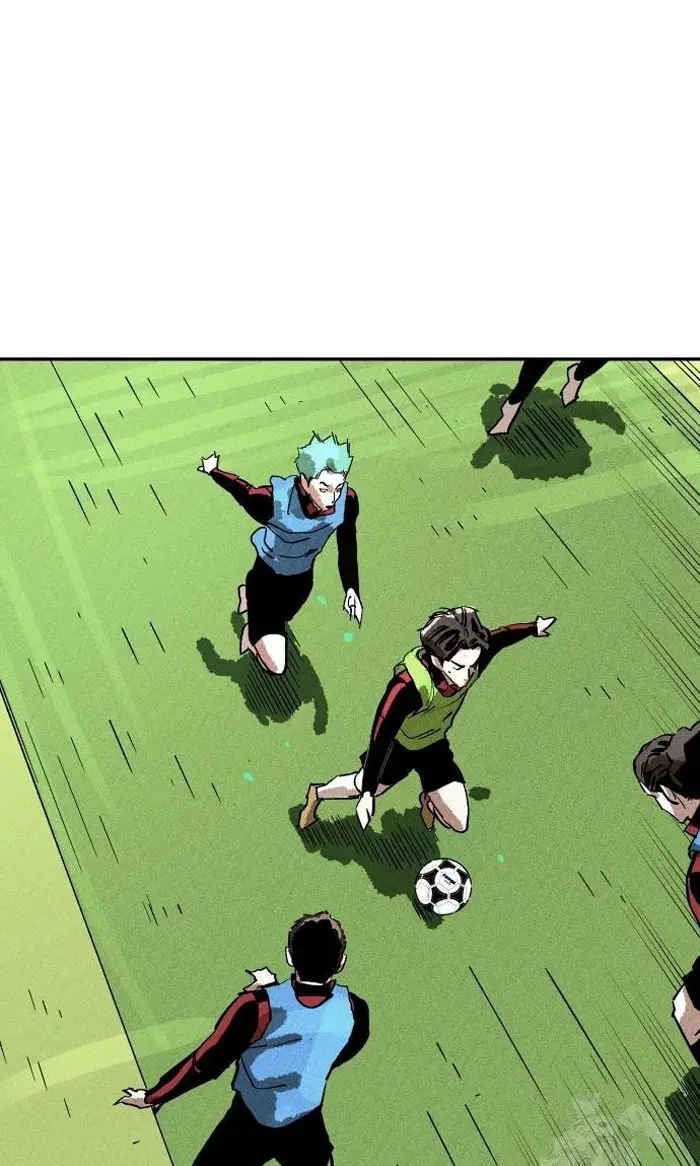 Read The Build Up PT-BR Manga Online