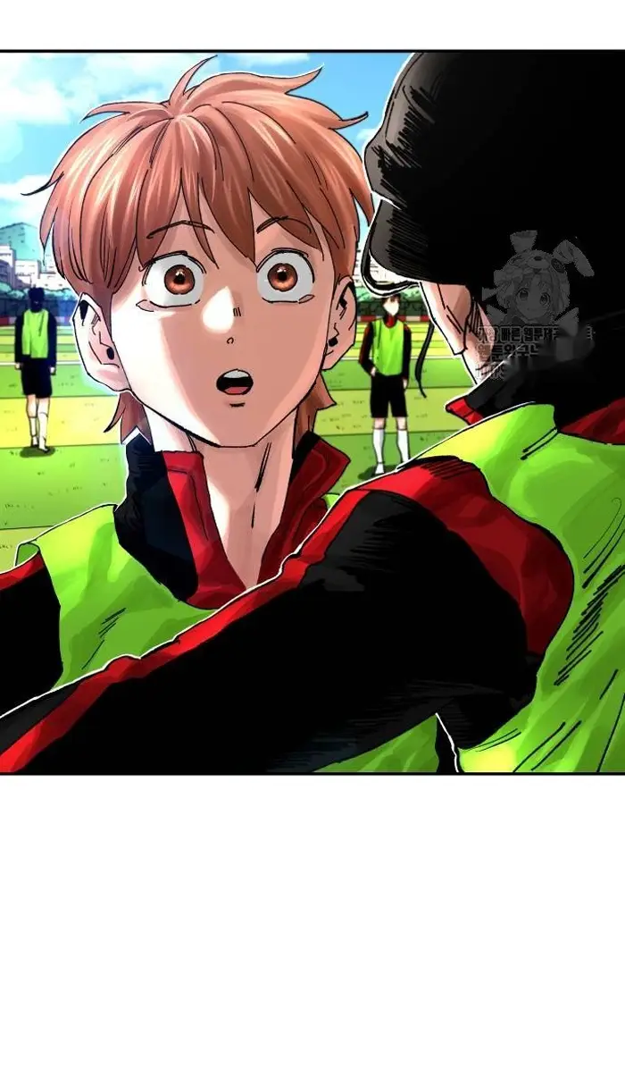 Read The Build Up PT-BR Manga Online