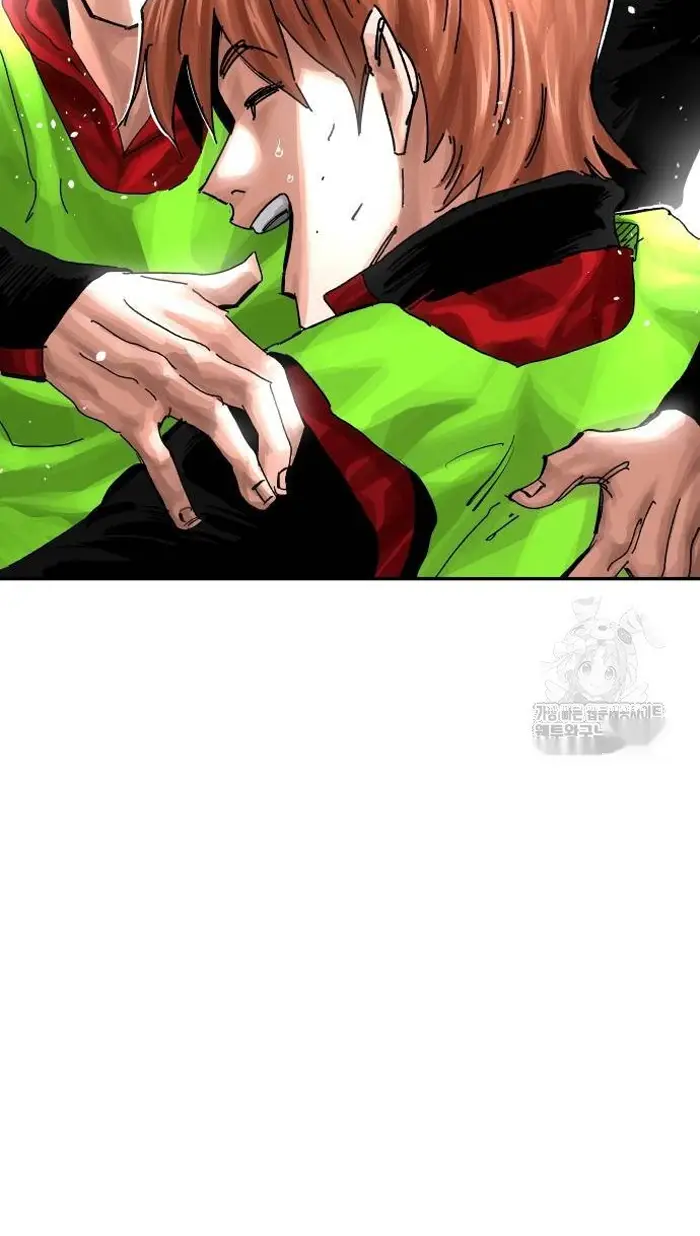 Read The Build Up PT-BR Manga Online