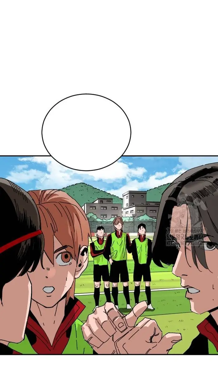 Read The Build Up PT-BR Manga Online