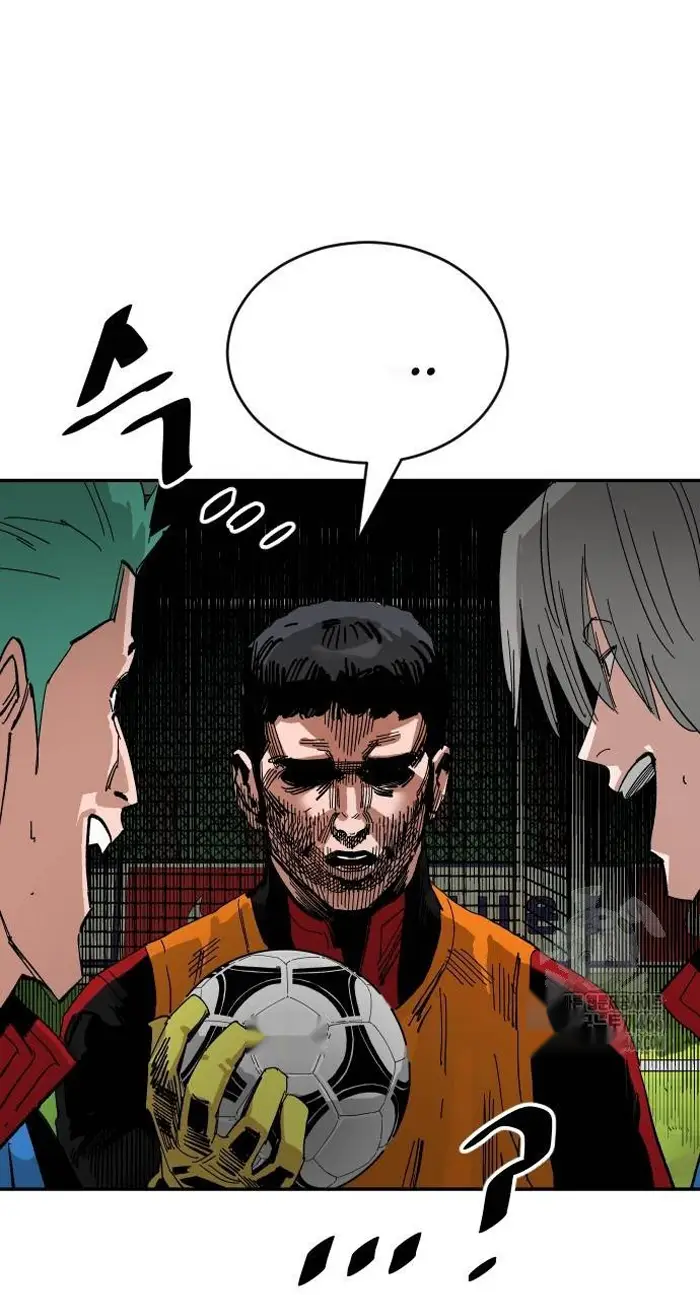 Read The Build Up PT-BR Manga Online