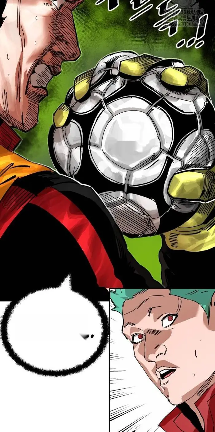 Read The Build Up PT-BR Manga Online