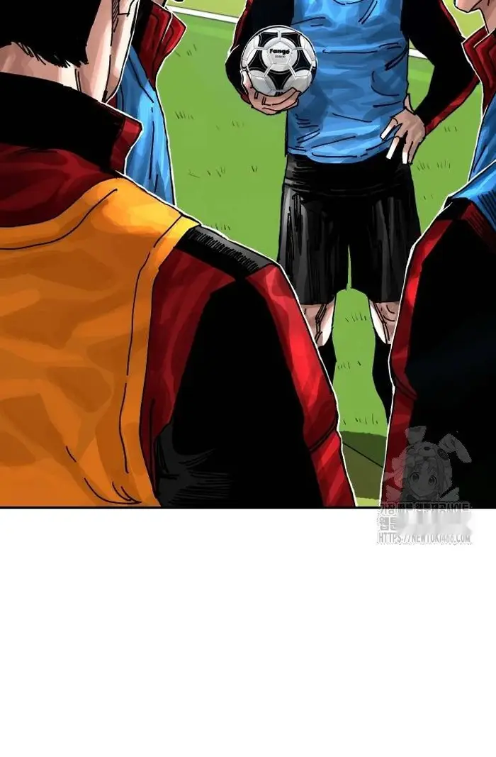 Read The Build Up PT-BR Manga Online