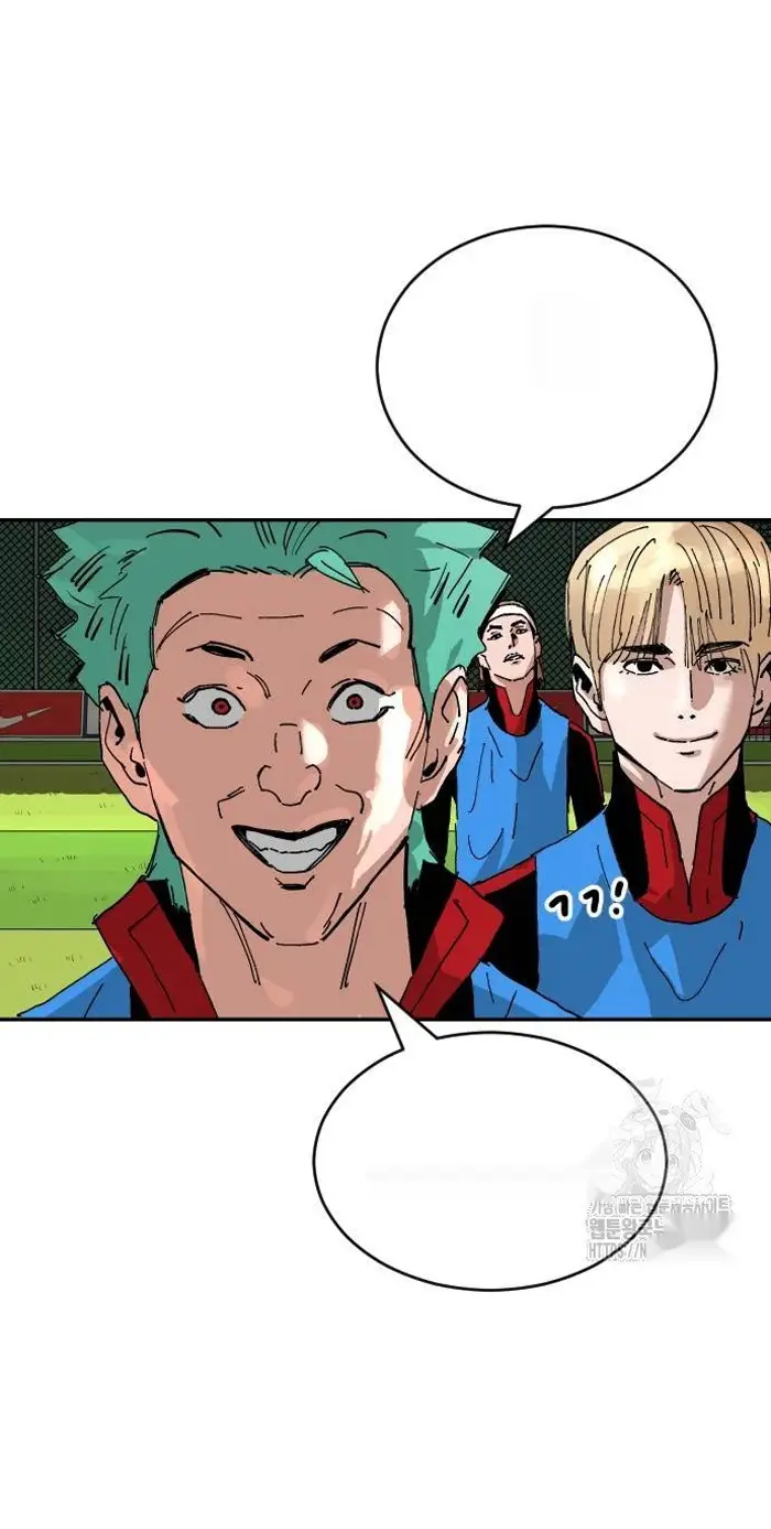 Read The Build Up PT-BR Manga Online