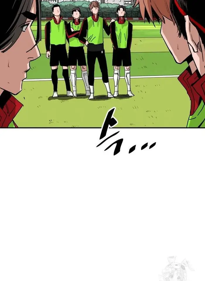 Read The Build Up PT-BR Manga Online