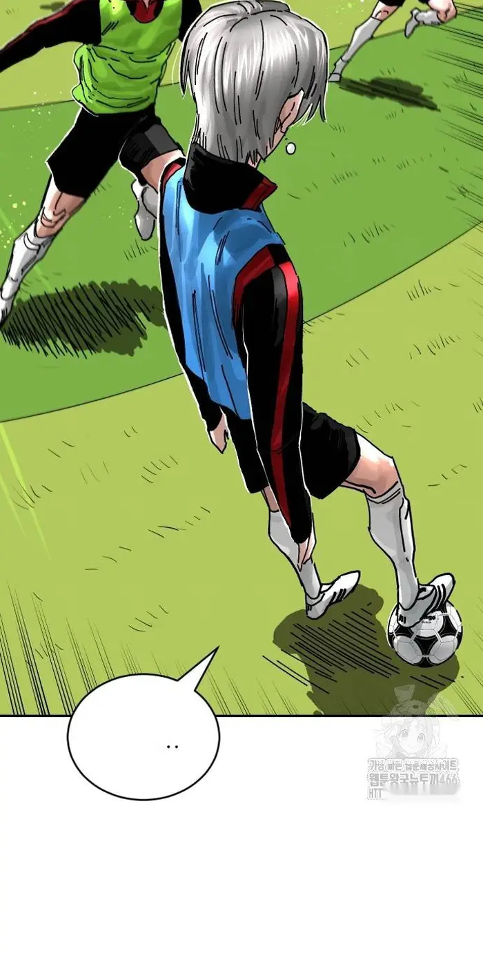 Read The Build Up PT-BR Manga Online