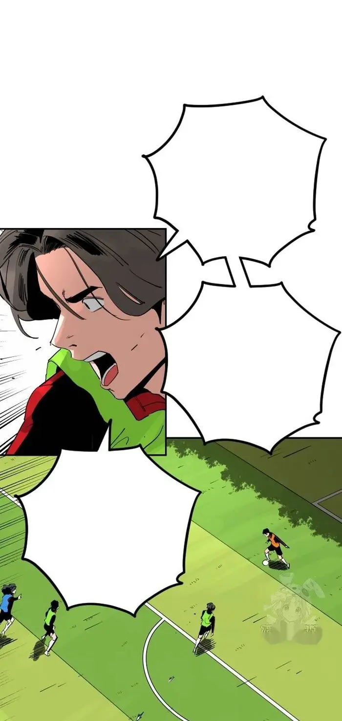 Read The Build Up PT-BR Manga Online